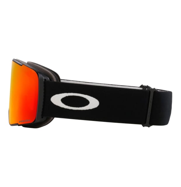 Oakley Line Miner L Snow Goggles - Prizm Torch & Ice_03