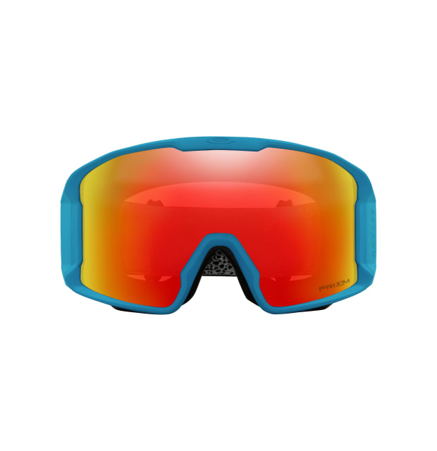 Oakley Line Miner L Blue Crackle - Prizm Snow Torch Iridium_01