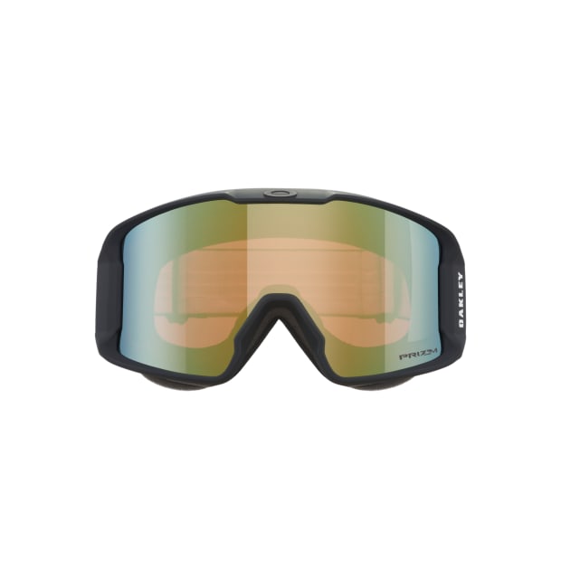 Oakley Line Miner M Matte Black - Prizm Snow Sage Gold Iridium_01