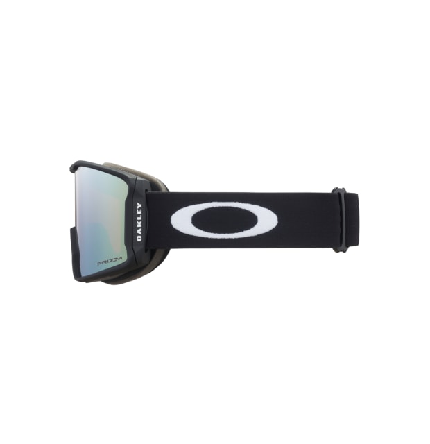 Oakley Line Miner M Matte Black - Prizm Sage Gold Iridium_03