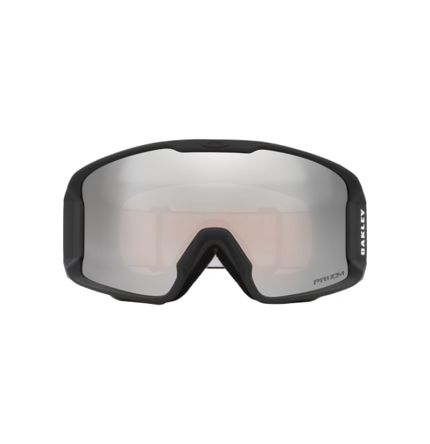 Oakley Line Miner M Matte Black - Prizm Snow Black Iridium_01