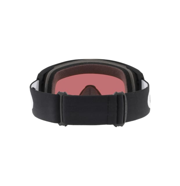 Oakley Line Miner M Matte Black - Prizm Snow Torch Iridium_02