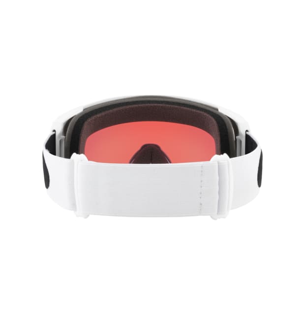 Oakley Line Miner M Matte White w/ Prizm Sapphire Iridium _02
