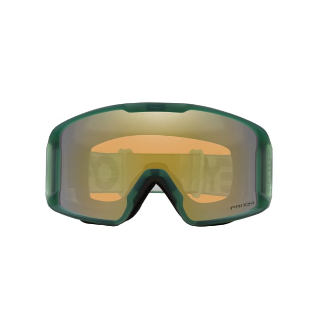 Oakley Line Miner M Matte Jade - Prizm Sage Gold Iridium_02
