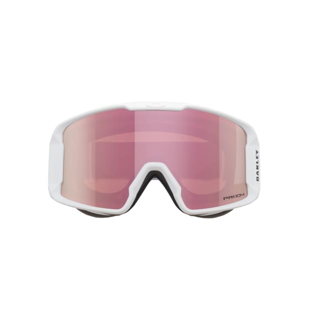 Oakley Line Miner Matte White - Prizm Rose Gold Iridium_02