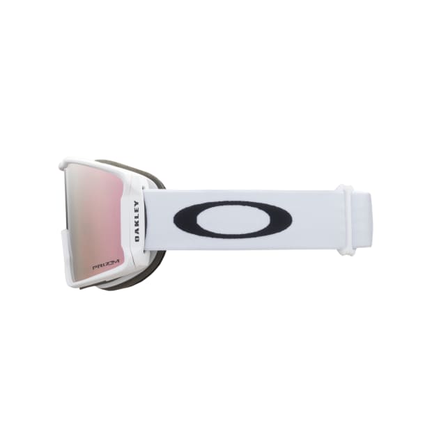 Oakley Line Miner Matte White - Prizm Rose Gold Iridium_03