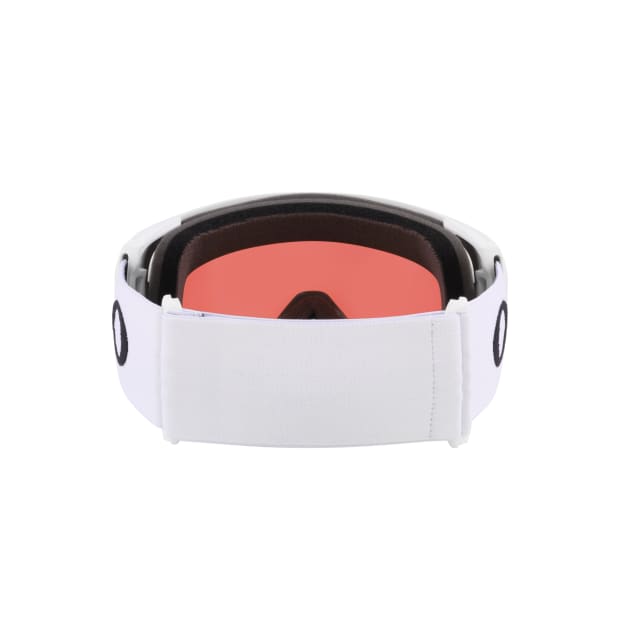 Oakley Line Miner Matte White - Prizm Sapphire Iridium_02