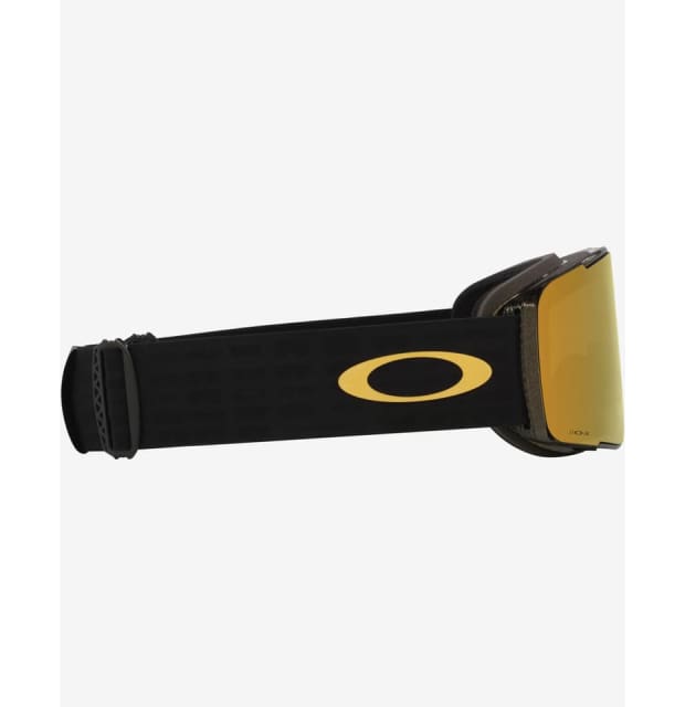 Oakley Line Miner Pro L 50th Anniversary - Prizm 24K / Snow Iced Iridium_02