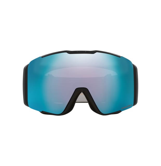 Oakley Line Miner Pro M Matte Black - Prizm Sapphire & Torch Iridium_01