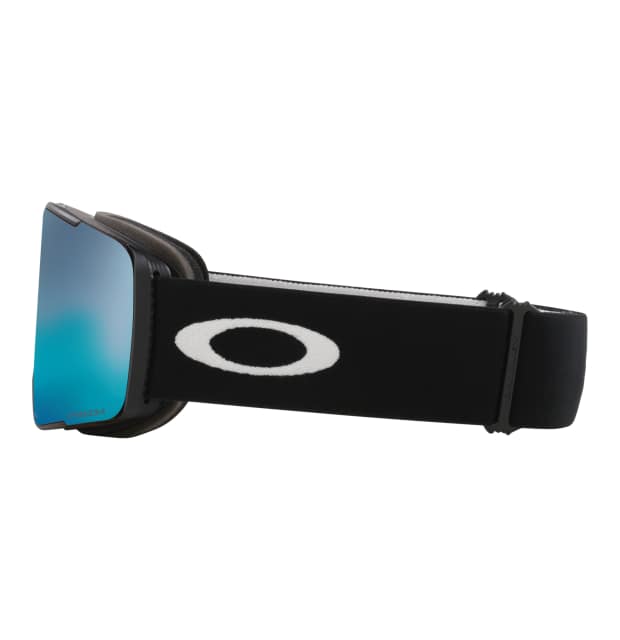 Oakley Line Miner Pro M Matte Black - Prizm Sapphire & Torch Iridium_03