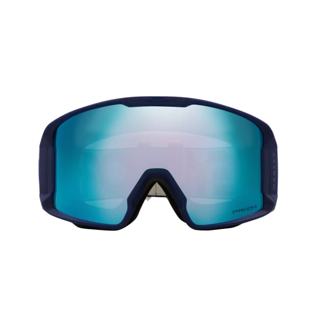 Oakley Line Miner™ L Snow Goggles - Navy - Prizm Sapphire_02