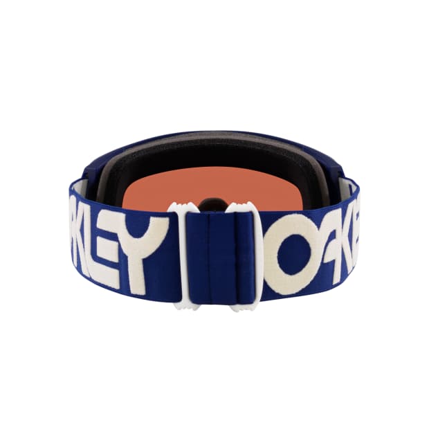 Oakley Line Miner™ L Snow Goggles - Navy - Prizm Sapphire_02