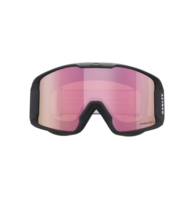 Oakley Line Miner™ M Snow Goggles - Prizm Rose Gold_02