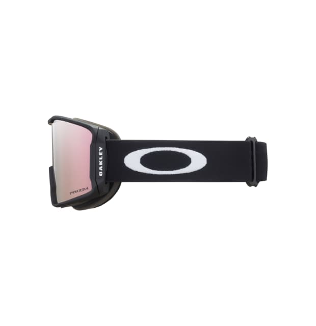 Oakley Line Miner™ M Snow Goggles - Prizm Rose Gold_03