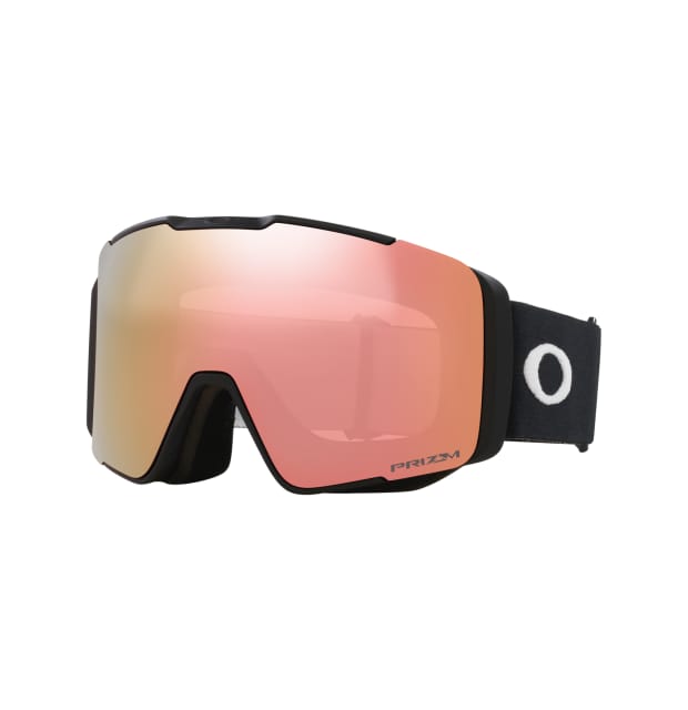 Oakley Line Miner™ Pro M Snow Goggles - Prizm Rose Gold