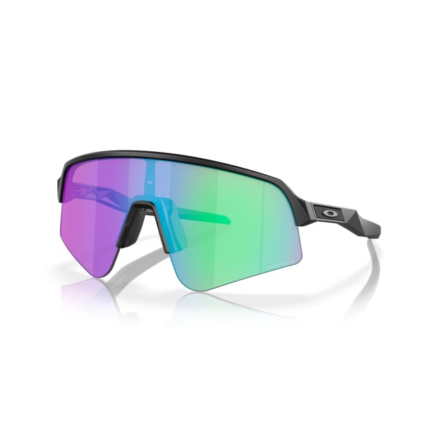 Oakley Lite Sweep 9465-23 Matte Black/Prizm Golf 