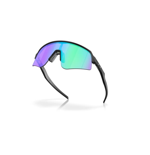 Oakley Lite Sweep 9465-23 Matte Black/Prizm Golf _03