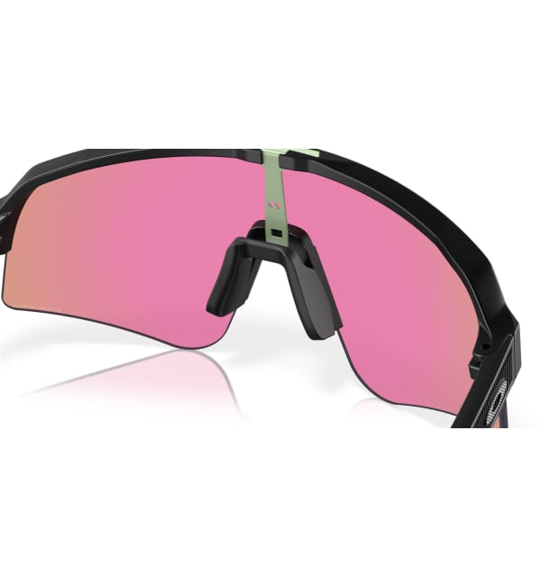 Oakley Lite Sweep 9465-23 Matte Black/Prizm Golf _04
