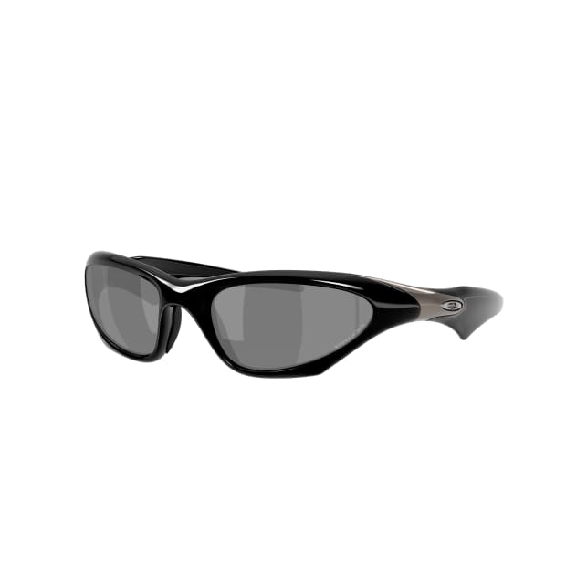 Oakley MUZM Scar Polished Black / Prizm Black