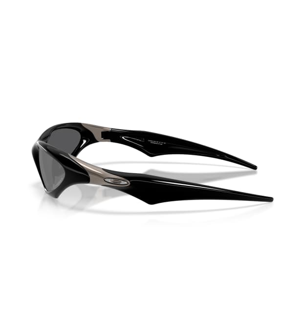 Oakley MUZM Scar Polished Black / Prizm Black_02