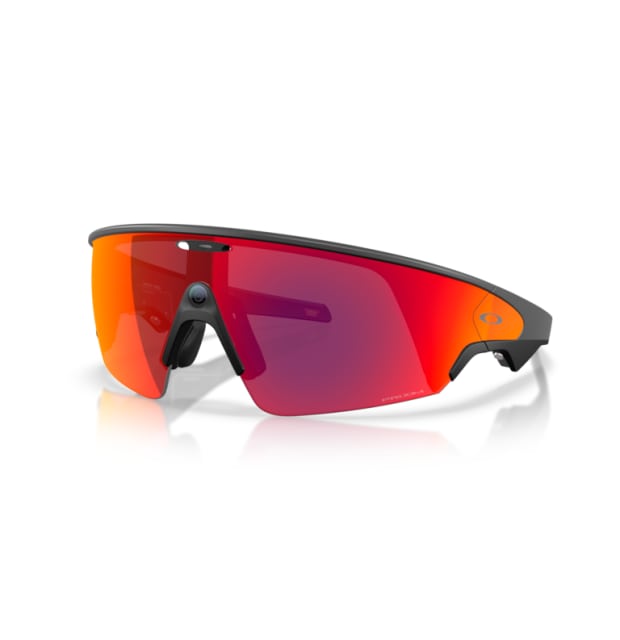 Oakley Meta Vanguard Black / Prizm Road