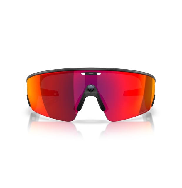 Oakley Meta Vanguard Black / Prizm Road_02