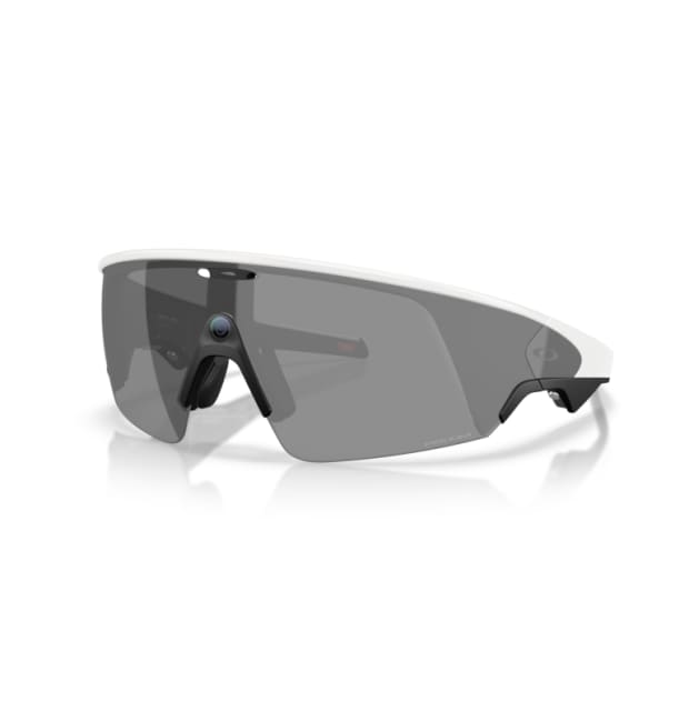Oakley Meta Vanguard White / Prizm Black 