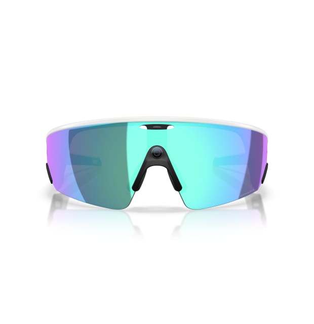 Oakley Meta Vanguard White / Prizm Sapphire _01