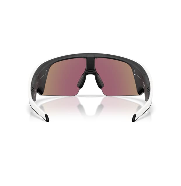 Oakley Meta Vanguard White / Prizm Sapphire _03