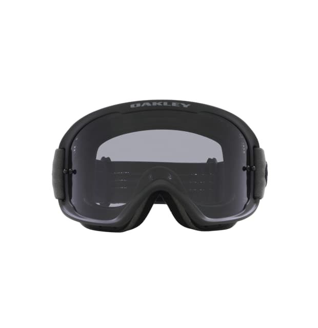 Oakley O-Frame 2.0 PRO MTB Goggles Forged Iron - Dark Grey_02