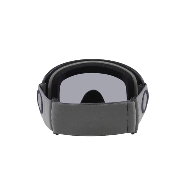 Oakley O-Frame 2.0 PRO MTB Goggles Forged Iron - Dark Grey_02