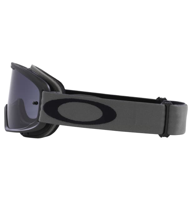 Oakley O-Frame 2.0 PRO MTB Goggles Forged Iron - Dark Grey_03