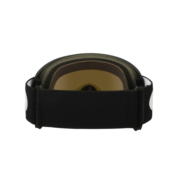 Oakley O-Frame 2.0 PRO XL Matte Black - Fire Iridium + Persimmon_02