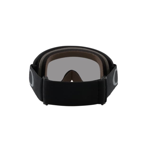 Oakley O-Frame 2.0 Pro MTB Goggles Black Gunmetal - Dark Grey_02