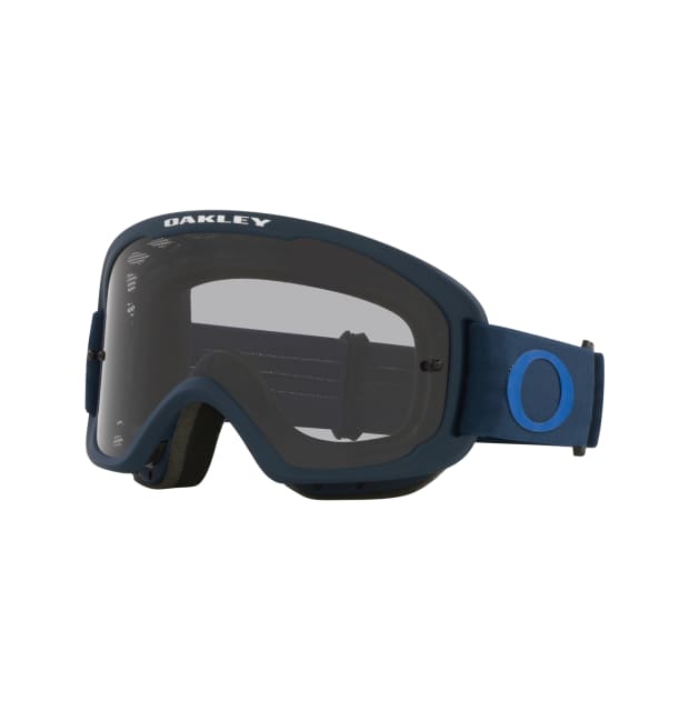 Oakley O-Frame 2.0 Pro MTB Goggles Fathom - Light Grey