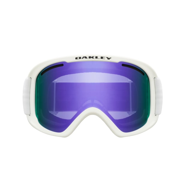 Oakley O-Frame® 2.0 Pro XL Matte White - Violet Iridium + Persimmon_01