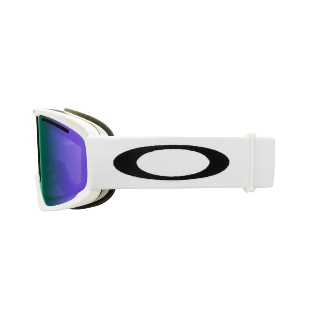 Oakley O-Frame® 2.0 Pro XL Matte White - Violet Iridium + Persimmon_03