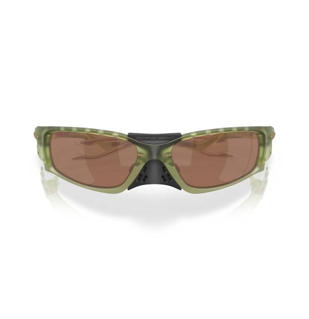 Oakley Plantaris SQ Matte Transparent Fern - Prizm Tungsten_04