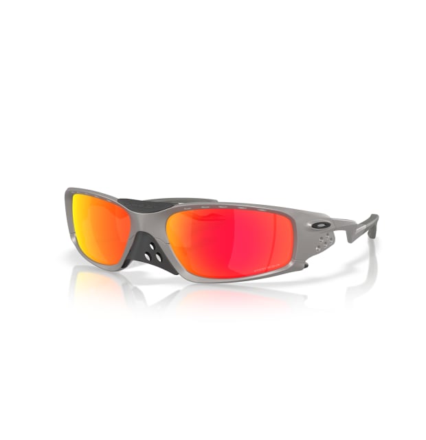 Oakley Plantaris Sq Titanium - Prizm Ruby