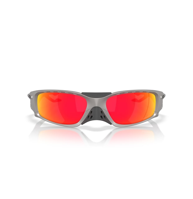 Oakley Plantaris Sq Titanium - Prizm Ruby_01