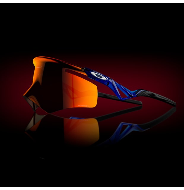 Oakley QNTM Kato 9481-05 crystal blue/prizm ruby_02