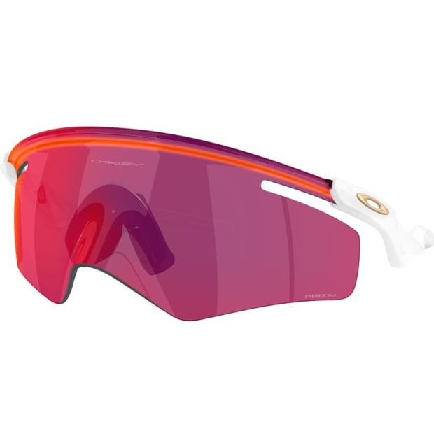 Oakley QNTM Kato™ 9481-03 White/Prizm Road