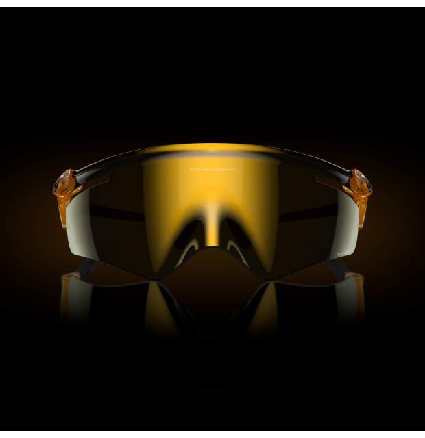 Oakley QNTM Kato™ 9481-04 Transparant Light Curry/Prizm 24K_01