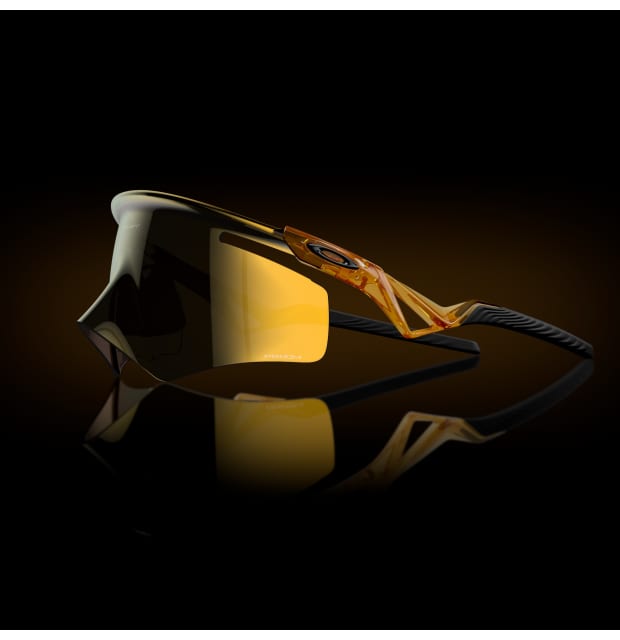 Oakley QNTM Kato™ 9481-04 Transparant Light Curry/Prizm 24K_02