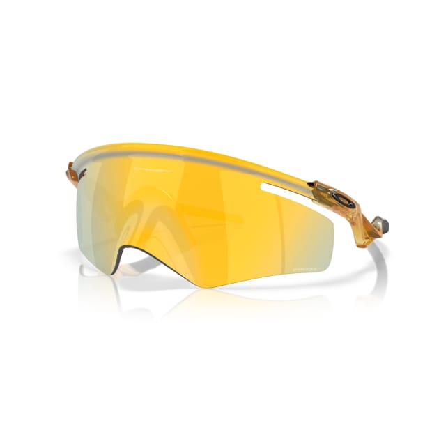 Oakley QNTM Kato™ Transparant Light Curry - Prizm 24K