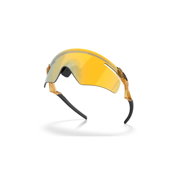 Oakley QNTM Kato™ Transparant Light Curry - Prizm 24K_03