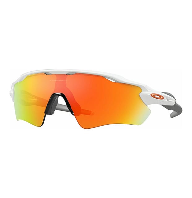 Oakley Radar EV Path - Prizm Ruby
