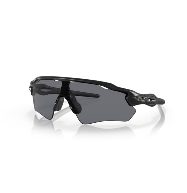 Oakley Radar EV Path Matte Black - Grey Lens 