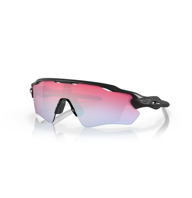 Oakley Radar EV Path Matte Black - Prizm Snow Sapphire