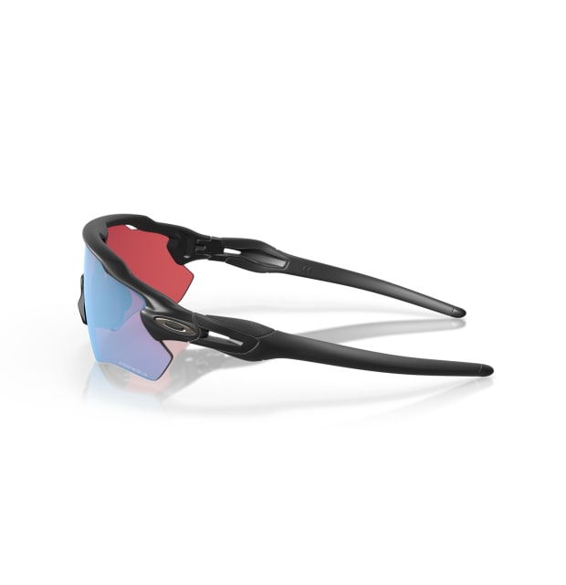 Oakley Radar EV Path Matte Black - Prizm Snow Sapphire_02